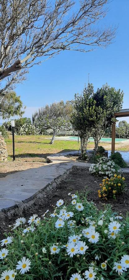 Lispusada Agriturismo Adults Only Biancareddu Exterior photo
