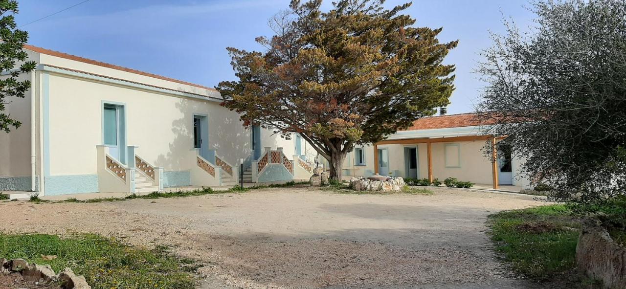 Lispusada Agriturismo Adults Only Biancareddu Exterior photo